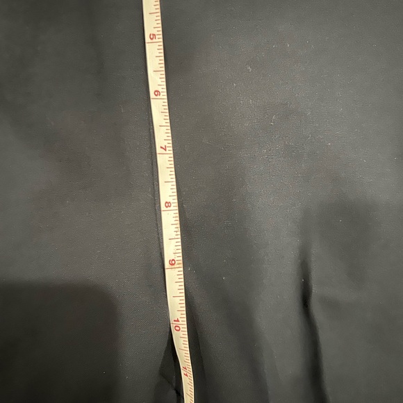 Rag & Bone Navy Skinny Pants - Picture 8 of 8